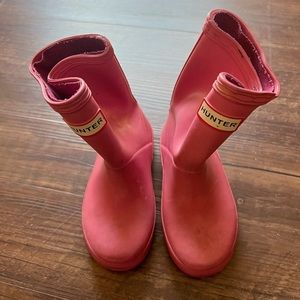 Play condition Hunter Boots